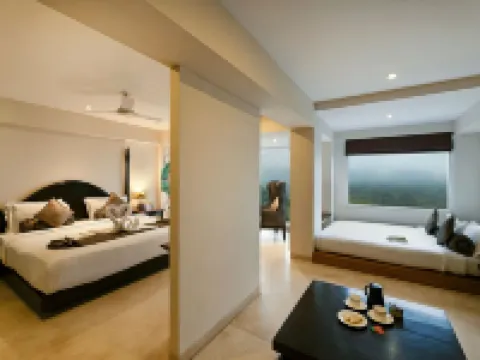 EllBee Ganga View Hotels in Rishikesh