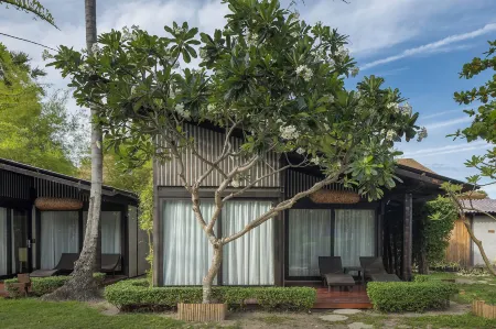 Homm Chura Samui