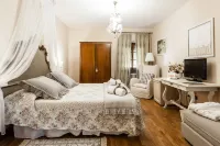 Giardino della Pieve Relais Hotels in Cascina