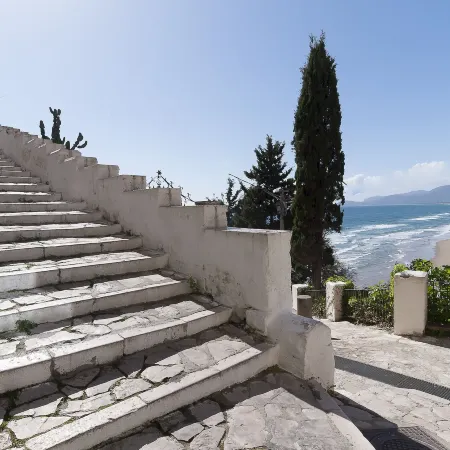 Casa Vacanza Madonnella 10