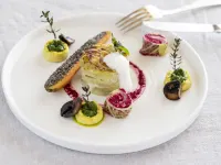 Vegan Health Hotel Sonnenberg Hotels in Hinterland