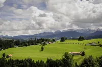 素食健康酒店松崗