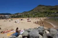 White Waters Hotel - Ocean View