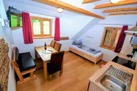 David Appartments Hotels in Obertauern