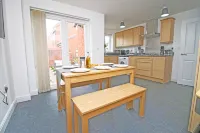 The Dock House -  Newport City Centre Hotels in Stow Hill