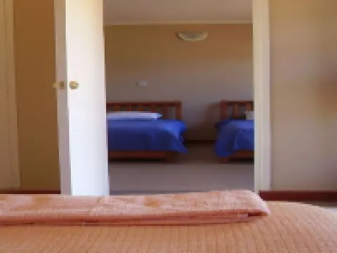 The Old House Nanyuki Hotels in Nanyuki