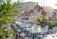 Hotel la Palma Capri, an Oetker Collection Hotel - Hot Tub