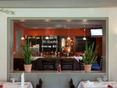 Jungfrau Hotel Hotels in Wilderswil