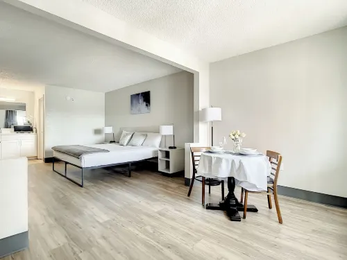 Stayable Kissimmee West - spa