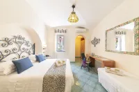 Hotel Terme Tritone Resort & Spa - Горячие источники