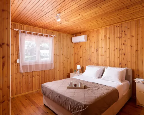 Cyan Residence Hotels in Mades