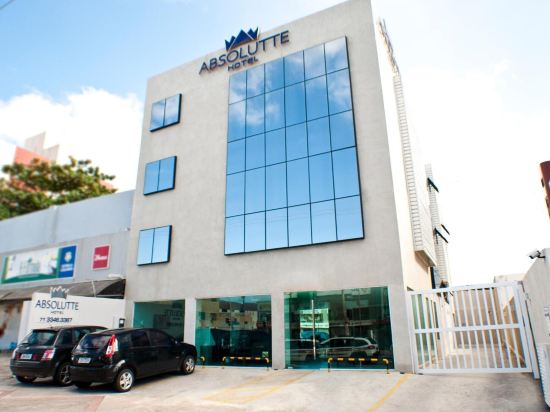 Absolutte Hotel