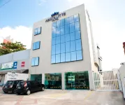 Absolutte Hotel Hotels in Салвадор