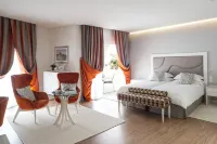Grand Hotel Trieste & Victoria Hotels in Abano Terme