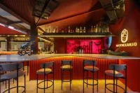 Sandi Hotel - Baarit