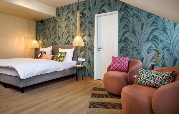 Hotel Das Regensburg