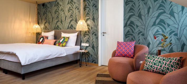Hotel Das Regensburg Hotels in Oberpfalz