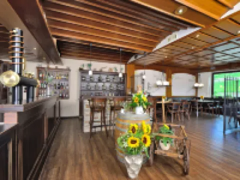 Hotel Lellmann Hotels in Lof