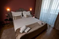 Boutique Hotel Bura 45N Hotels in Zengg