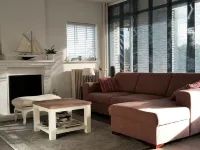 Modern Apartment in Noordwijk Near the Sea