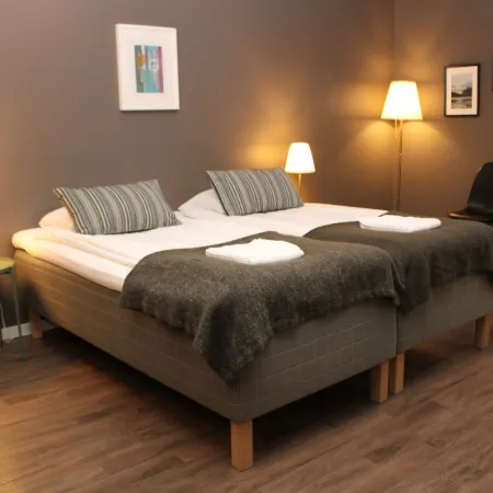 Sidsjö Hotell & Konferens