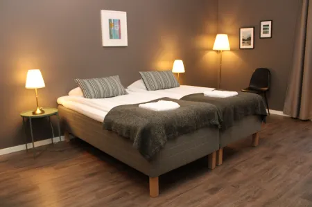 Sidsjö Hotell & Konferens