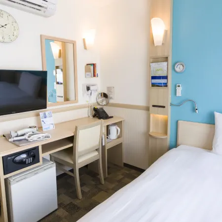 Toyoko Inn Utsunomiya Ekimae No 2