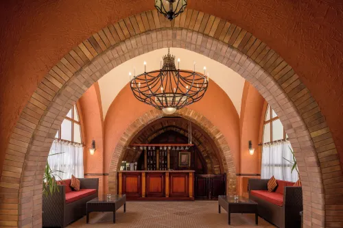 TUI MAGIC LIFE Redsina Sharm El Sheikh Öffentliche Flächen Photos