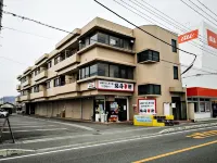 Yamanashi Kubonakajima Grand Cheine GR4 Hôtels à : 