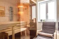 Lipno - Lakeside Village - Větrník Hotels in Frymburk