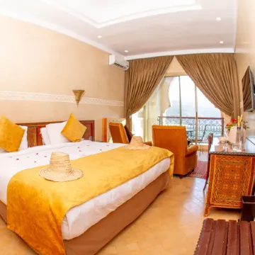 Borj des Cascades & Spa