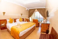 Borj des Cascades & Spa Hotels in Ouzoud