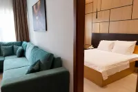 Hotel Tesara Hoteles en Prizren