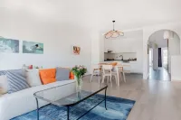 Royal Design Residence - 3 estrellas