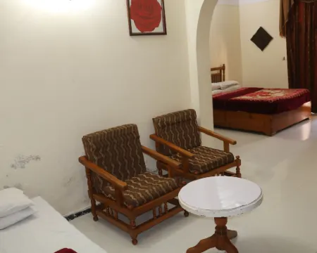 斯瓦特麗晶酒店 明戈拉酒店