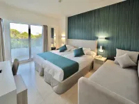 BQ Belvedere Hotel Hotels in Son Vida