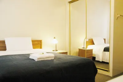 Little Tokyo Hotel Hotels in Silver Lake
