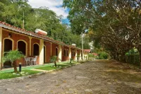 Hotel Fazenda Villa Galicia -  Holiday Villas