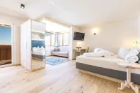 Berghotel Jochgrimm - Your Dolomites Home Hotels in Nova Ponente