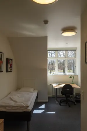 Danhostel Brande