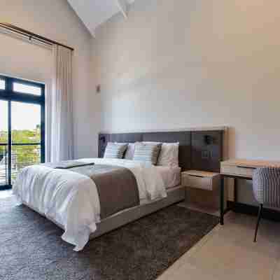 Hotel Krige Rooms
