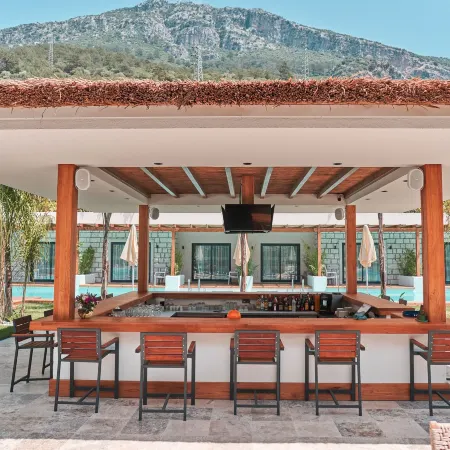The Pearl Oludeniz