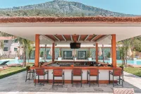 The Pearl Oludeniz - bar