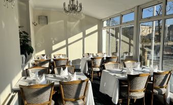 Grampian Hotel