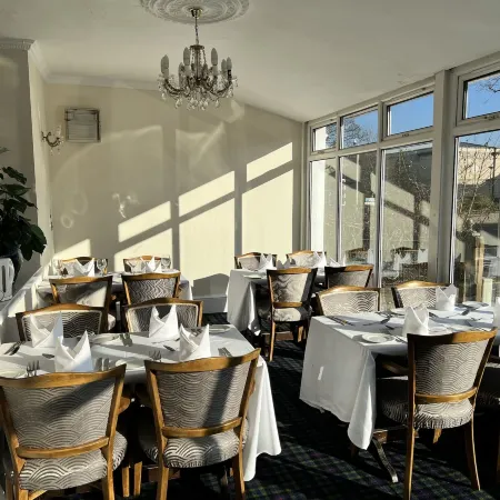Grampian Hotel