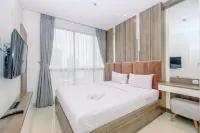 Stunning and Cozy 1Br Apartment at Ciputra World 2 Hotels in West Jakarta City