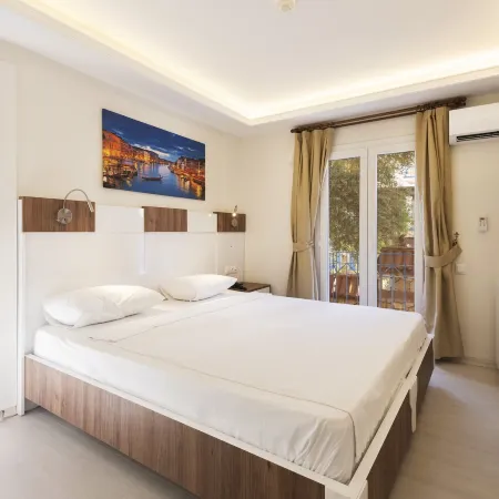 Soothe Hotel