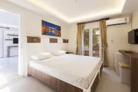 Soothe Hotel Hotel a Kalkan