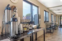 Harmony Inn Hotels in New Ulm