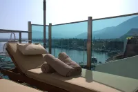 Alesta Yacht Hotel - Sea View